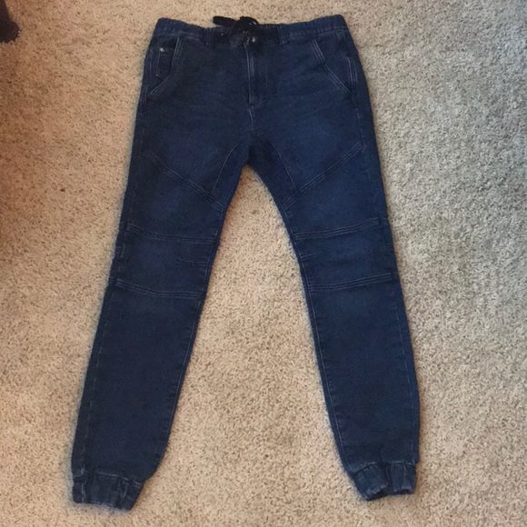pacsun bootcut jeans